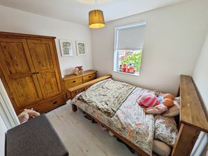 Bedroom Two- click for photo gallery